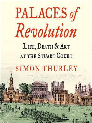 cover image of Palaces of Revolution